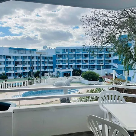 Mary - Pools And Sunny Balcony Appartamento San Miguel de Abona